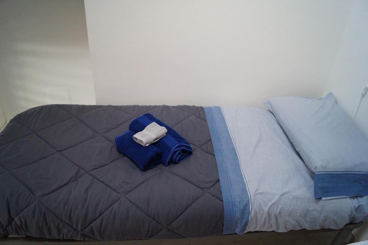 Charme Lake Loft Ispra Luaran gambar